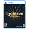Image de Jeux PlayStation PS5 Kingdom Come Deliverance II Jour 1 Transparent PAL Transparent PAL