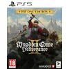 Image de Kingdom Come Deliverance II Day One Edition (PlayStation 5) (AT-PEGI) en occasion ou reconditionné