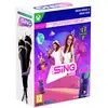 Image de PLAION Let's Sing 2025 + 2 Micro - Neuf