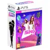 Image de PLAION Let's Sing 2025 + 2 Micro - Neuf