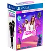 Image de PLAION Let's Sing 2025 + 2 Micro - Neuf