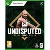 Image de Undisputed - Édition Deluxe WBC / Xbox Series X