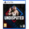 Image de Jeux Playstation Ps5 Undisputed Transparent PAL Transparent PAL