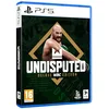 Image de Undisputed   Deluxe WBC Edition ( PlayStation 5 ) en occasion ou reconditionné