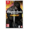 Image de Jeu vidéo pour Switch Deep Silver KINGDOM COME DELIVERANCE