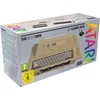 Image de Atari 400 Mini 0,128 GB Beige, Noir, Orange