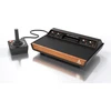 Image de Console de jeu Atari 2600+ (noir)
