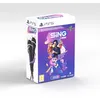 Image de Let's Sing 2024 - Jeu PS5 - Avec 2 micros - Neuf