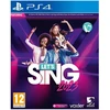 Image de Let's Sing 2023 Jeu PS4 - Neuf