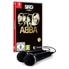 Image de Ravenscourt Let's Sing ABBA + 2 Mics - Neuf