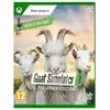 Image de Goat Simulator 3   Pre Udder Edition Xbox Series X - Neuf