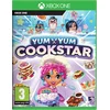 Image de Xbox Games One Yum Yum Cookstar PAL PAL