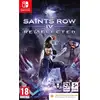 Image de Deep Silver Code à télécharger - Saints Row IV : Re-elected - Neuf