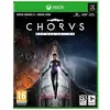 Image de CHORUS Jeu Xbox Series X et Xbox One - Neuf