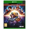 Image de The King of Fighters XV Omega Edition Xbox Series X - Neuf