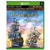 Image de PORT ROYALE 4 - Extended Edition Jeu Xbox Series X et Xbox One - Neuf