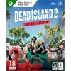 Image de Jeux Xbox Xbox Series X Dead Island 2 (day One Edition) PAL PAL