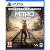 Image de DEEP SILVER Metro: Exodus - Complete Edition (PS5) en occasion ou reconditionné