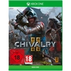 Image de PLAION Chivalry 2 Standard Anglais Xbox One - Neuf