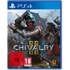 Image de PLAION Chivalry 2 Standard Italien PlayStation 4 - Neuf