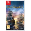 Image de Nintendo Games Switch Port Royale 4 It/esp Taille unique