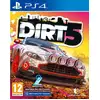 Image de Codemasters DIRT 5 STANDARD EDITION PlayStation 4 - Neuf
