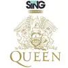 Image de Ravenscourt Let's Sing presents Queen + 2 micros - Neuf