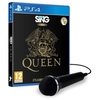 Image de PLAION Let's Sing presents Queen - Neuf