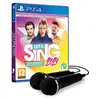 Image de Let's Sing 2021 2 Mics (PS4) en occasion ou reconditionné