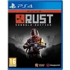 Image de KOCH Media Rust Console Edition Day One Edition (Playstation 4) en occasion ou reconditionné