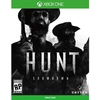 Image de PLAION Hunt: Showdown, Xbox One Standard - Neuf