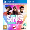 Image de Ravenscourt Let's Sing 2020 - Hits Français et Internationaux - Neuf