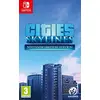 Image de CITIES: SKYLINES NINTENDO SWITCH EDITION en occasion ou reconditionné