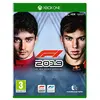 Image de F1 2019 pour Xbox One en occasion ou reconditionné