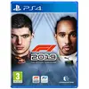 Image de F1 2019 pour PS4 en occasion ou reconditionné