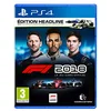 Image de F1 2018 - Edition Headline en occasion ou reconditionné