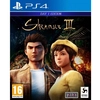 Image de PLAION Shenmue III - Day One Edition - Neuf