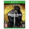 Image de Kingdom Come Deliverance [Edition Spéciale] (Xbox One) - Neuf