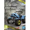 Image de Jeu PC Garage Expert 2015 Atelier Engins Agricoles KOCH MEDIA Standard Simulation Réparations Anglais Noir - Neuf