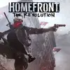 Image de Deep Silver Homefront : The Revolution - First Edition - Neuf