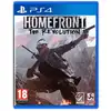 Image de Playstation 4 - Homefront: The Revolution - FR (EC) - Neuf