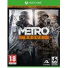 Image de Metro Redux en occasion ou reconditionné