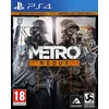 Image de Metro Redux en occasion ou reconditionné