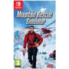 Image de Mountain Rescue Simulator Switch - Neuf