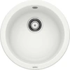 Image de Evier à encastrer 43cm silgranit blanc - Blanco - 511621 - blancorondo