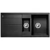 Image de Blanco - Metra 6s Pdur Anthracite &siphon 513239