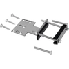 Image de Blanco Stabilisation de robinetterie pour évier en acier inox Réf. 513384