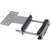 Image de Blanco Stabilisation de robinetterie pour évier en acier inox Réf. 513383