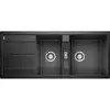 Image de Blanco - Metra 8s Pdur Anthracite &siphon 513267