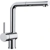 Image de Blanco Robinet de cuisine LINUS-S chromé 514016